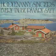 Hootenanny Singers - Evert Taube Pa vart Sätt