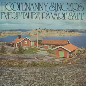 Hootenanny Singers - Evert Taube Pa vart Sätt