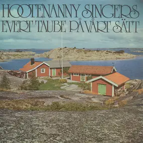 Hootenanny Singers - Evert Taube Pa vart Sätt