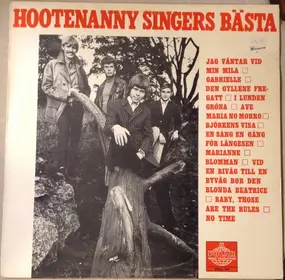 Hootenanny Singers - Hootenanny Singers Bästa