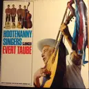 LP - Hootenanny Singers - Hootenanny Singers Sjunger Evert Taube