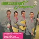 7inch Vinyl Single - Hootenanny Singers - Jag Väntar Vid Min Mila
