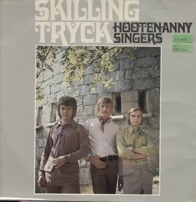 Hootenanny Singers (ABBA) - Skylling Tryck