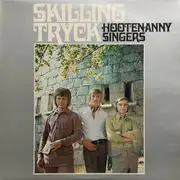 LP - Hootenanny Singers - Skillingtryck