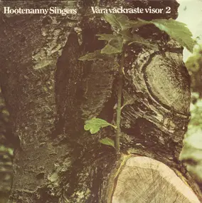 Hootenanny Singers - Våra Vackraste Visor/2