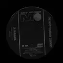 7inch Vinyl Single - Hootenanny Singers - La Mamma - No cover