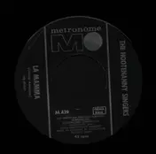 Hootenanny Singers - La Mamma