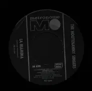 Hootenanny Singers - La Mamma