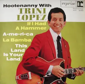 Hootenanny Singers - If I Had A Hammer