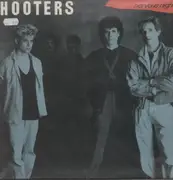 LP - Hooters - Nervous Night