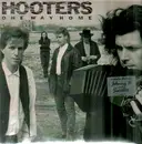 LP - Hooters - One Way Home