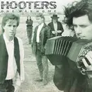 LP - Hooters - One Way Home