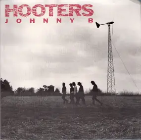 The Hooters - Johnny B