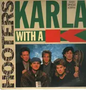 The Hooters - Karla With A K
