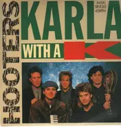 The Hooters - Karla With A K