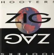 the Hooters - Zig Zag