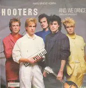 The Hooters - And We Danced