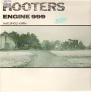 Hooters, The Hooters - Engine 999