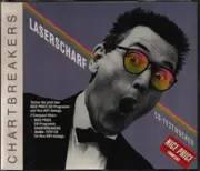 CD - Hooters, Don Johnson, Marvin Gaye - Chartbreakers | Mini-Stakkato