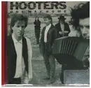 CD - Hooters - One Way Home