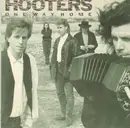 CD - Hooters - One Way Home
