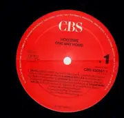 LP - Hooters - One Way Home