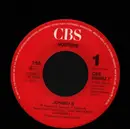 7inch Vinyl Single - Hooters - Johnny B