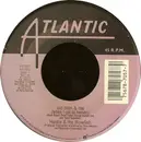 7inch Vinyl Single - Hootie & The Blowfish - Old Man & Me (When I Get To Heaven)