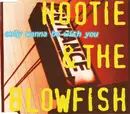 CD Single - Hootie & The Blowfish - Only Wanna Be With You