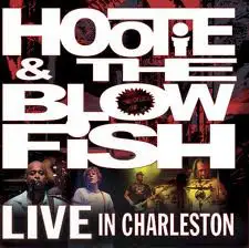 Hootie & the Blowfish - Live in Charleston