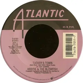 Hootie & the Blowfish - Tucker's Town