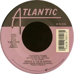 Hootie & the Blowfish - Tucker's Town / Araby