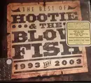 CD - Hootie & The Blowfish - The Best Of Hootie & The Blowfish (1993 Thru 2003)