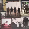 LP - Hootie & The Blowfish - Cracked Rear View - Red