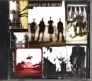 CD - Hootie & The Blowfish - Cracked Rear View