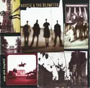CD - Hootie & The Blowfish - Cracked Rear View