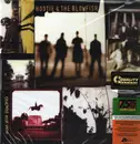 Double LP - Hootie & the Blowfish - Cracked Rear View