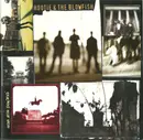 CD - Hootie & The Blowfish - Cracked Rear View