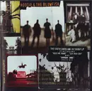 CD - Hootie & The Blowfish - Cracked Rear View