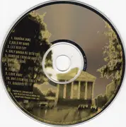 CD - Hootie & The Blowfish - Cracked Rear View