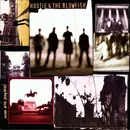 CD - Hootie & The Blowfish - Cracked Rear View
