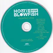 CD - Hootie & The Blowfish - Imperfect Circle