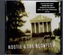 CD Single - Hootie & The Blowfish - Let Her Cry - Promo