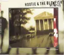 CD Single - Hootie & The Blowfish - Let Her Cry