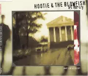 CD Single - Hootie & The Blowfish - Let Her Cry