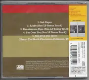 CD Single - Hootie & The Blowfish - Sad Caper