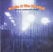 CD - Hootie & The Blowfish - Scattered, Smothered & Covered