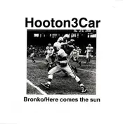 Hooton 3 Car - Hooton 3 Car / Lovemen