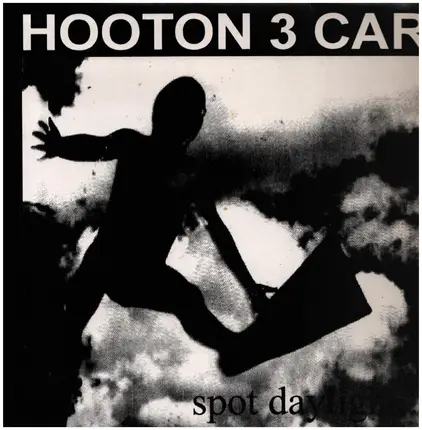 Hooton 3 Car - Spot Daylight...