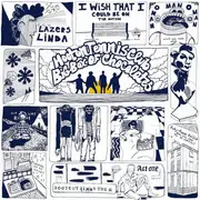 CD - Hooton Tennis Club - Big Box Of Chocolates - Digipak